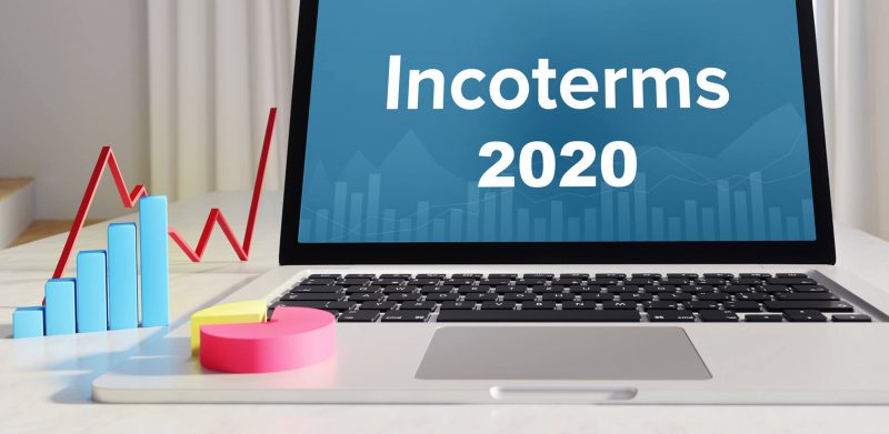 Incoterms 2020