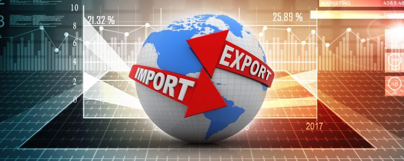 Import Export course